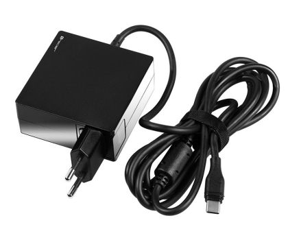 Kabel i ładowarka Tracer Smart Power do tabletów i laptopów USB-C 65W
